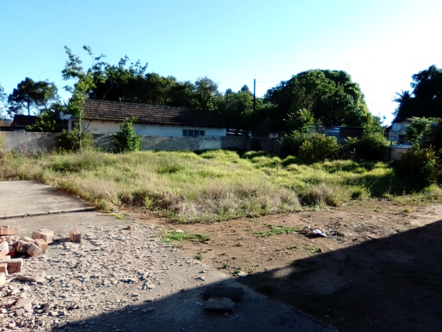 Commercial Property for Sale in Virginia Free State